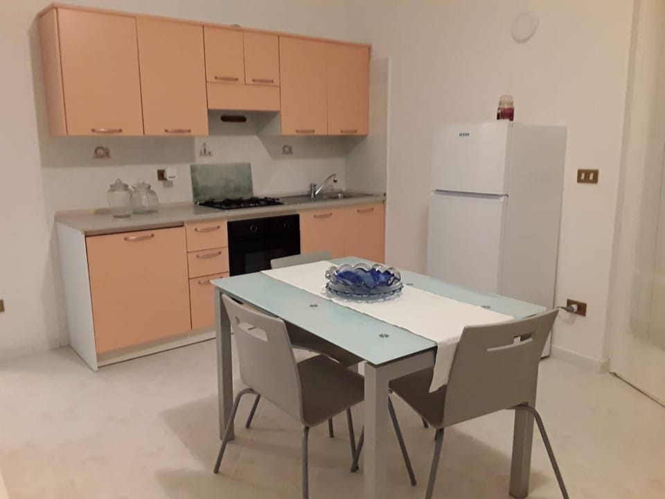 La Casa di Annarella Apartment in Sanremo