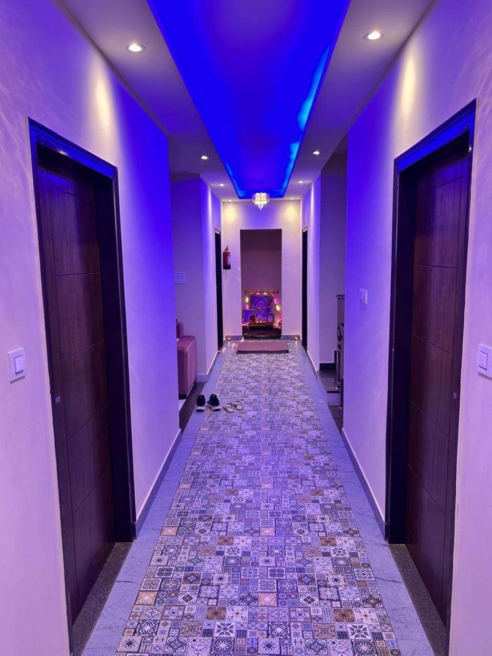 Joshi Homestay Bed and Breakfast in Uttarakhand