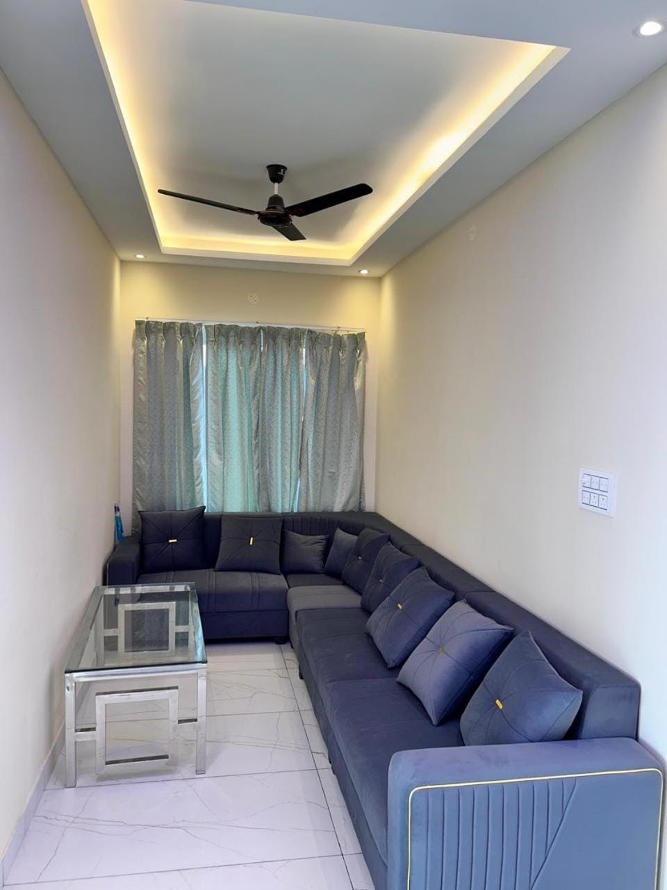 Joshi Homestay Bed and Breakfast in Uttarakhand