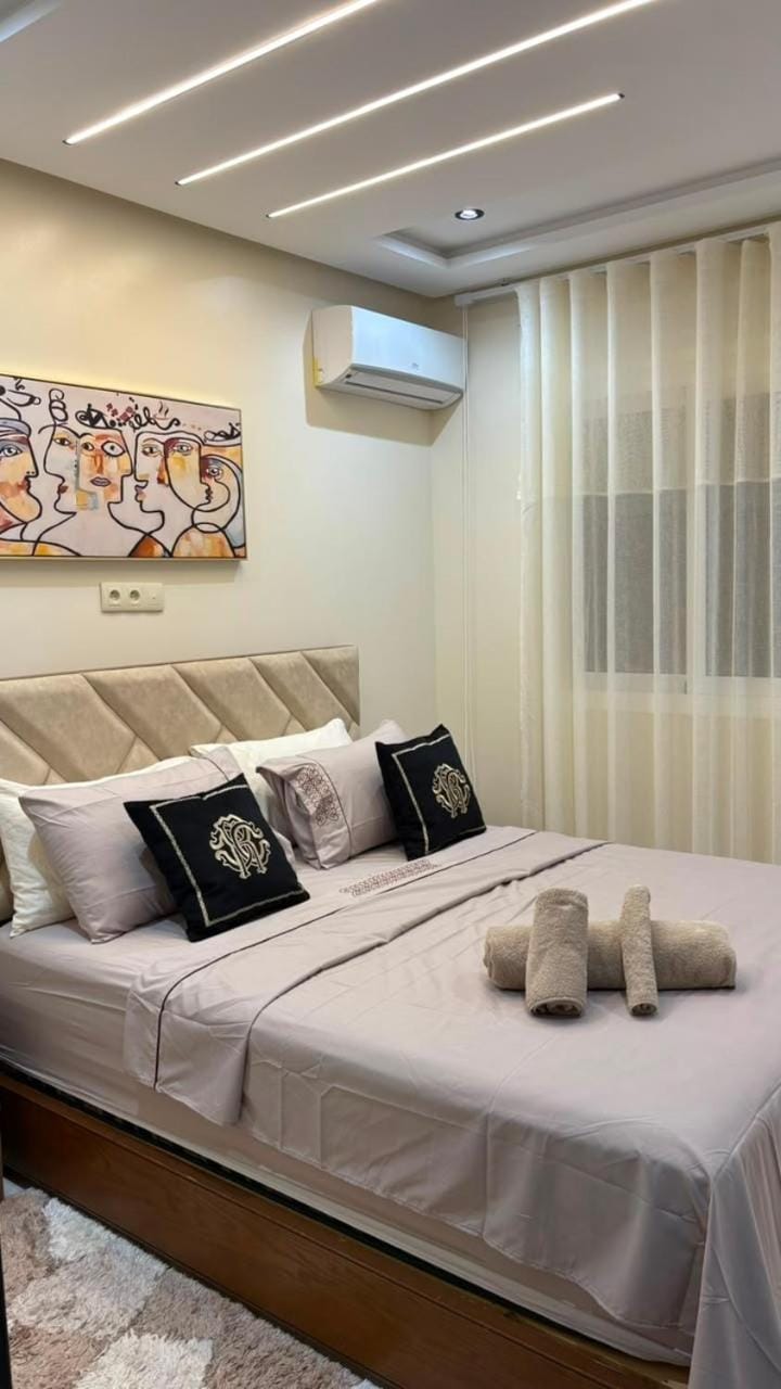 Dar marhaba Apartment in Tangier