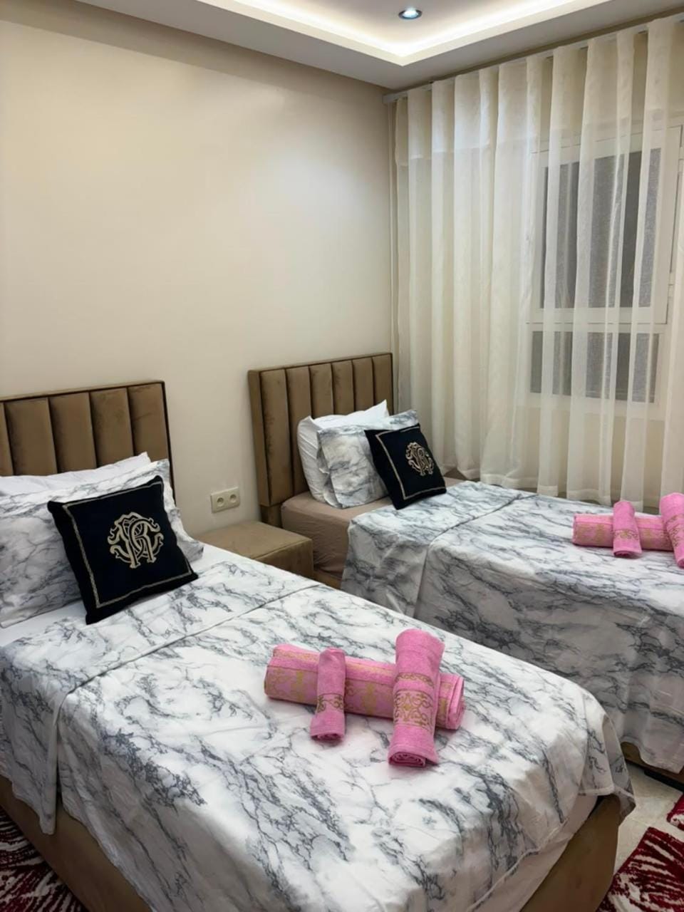 Dar marhaba Apartment in Tangier