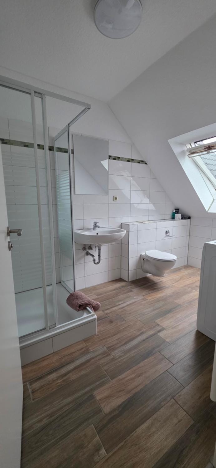 Wohnung für Monteure und beruflich Reisende Apartment in Minden