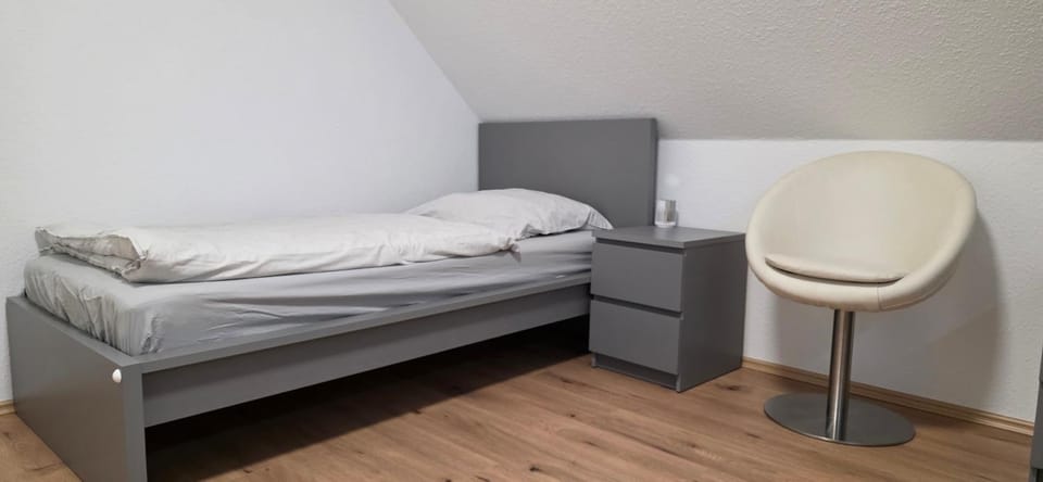Wohnung für Monteure und beruflich Reisende Apartment in Minden