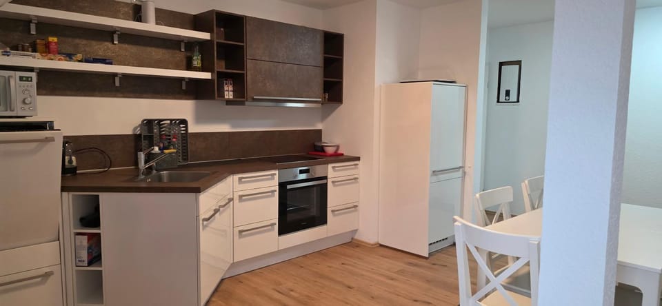 Wohnung für Monteure und beruflich Reisende Apartment in Minden