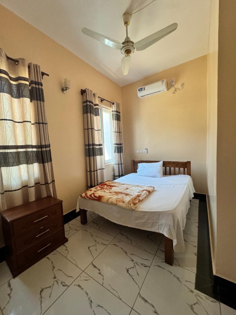 Shuja Ranches Apartment in Kilifi, Kenya