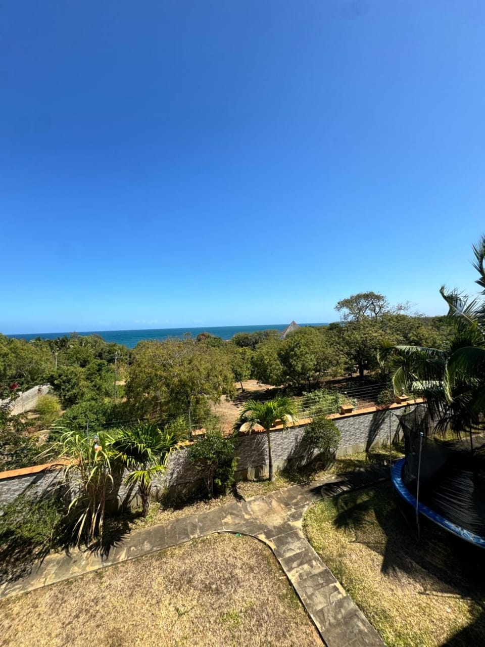 Shuja Ranches Apartment in Kilifi, Kenya