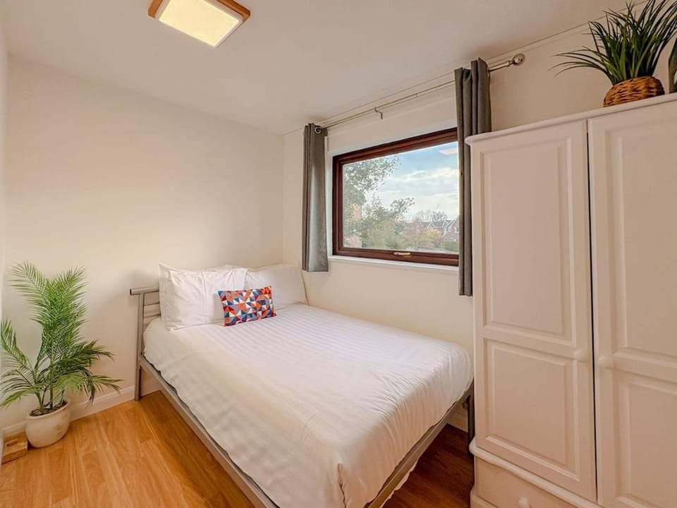 Russet Grove Apartment in Norwich