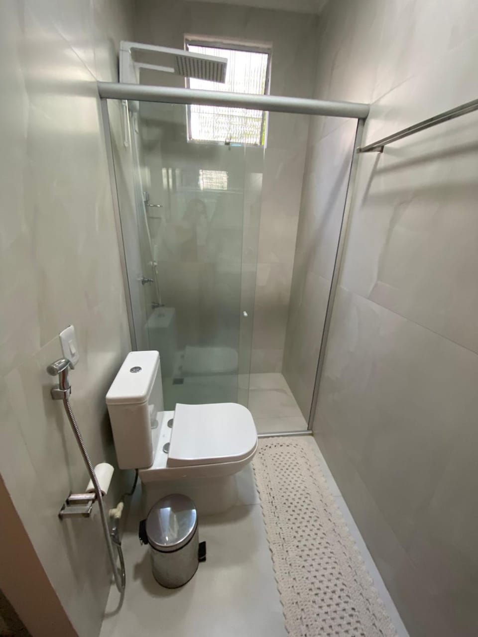 Casa 4 quartos próximo a Parque da Cidade House in Belém