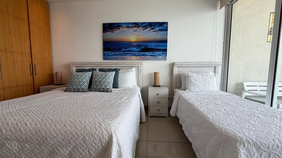 Spectacular apartment in H2, 20th floor! Apartment in Cartagena