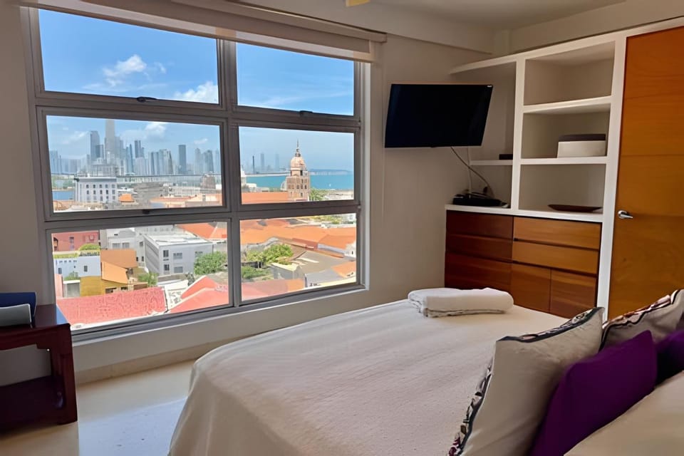 Spectacular 2-bedroom apt in the Historic Center Apartment in Cartagena