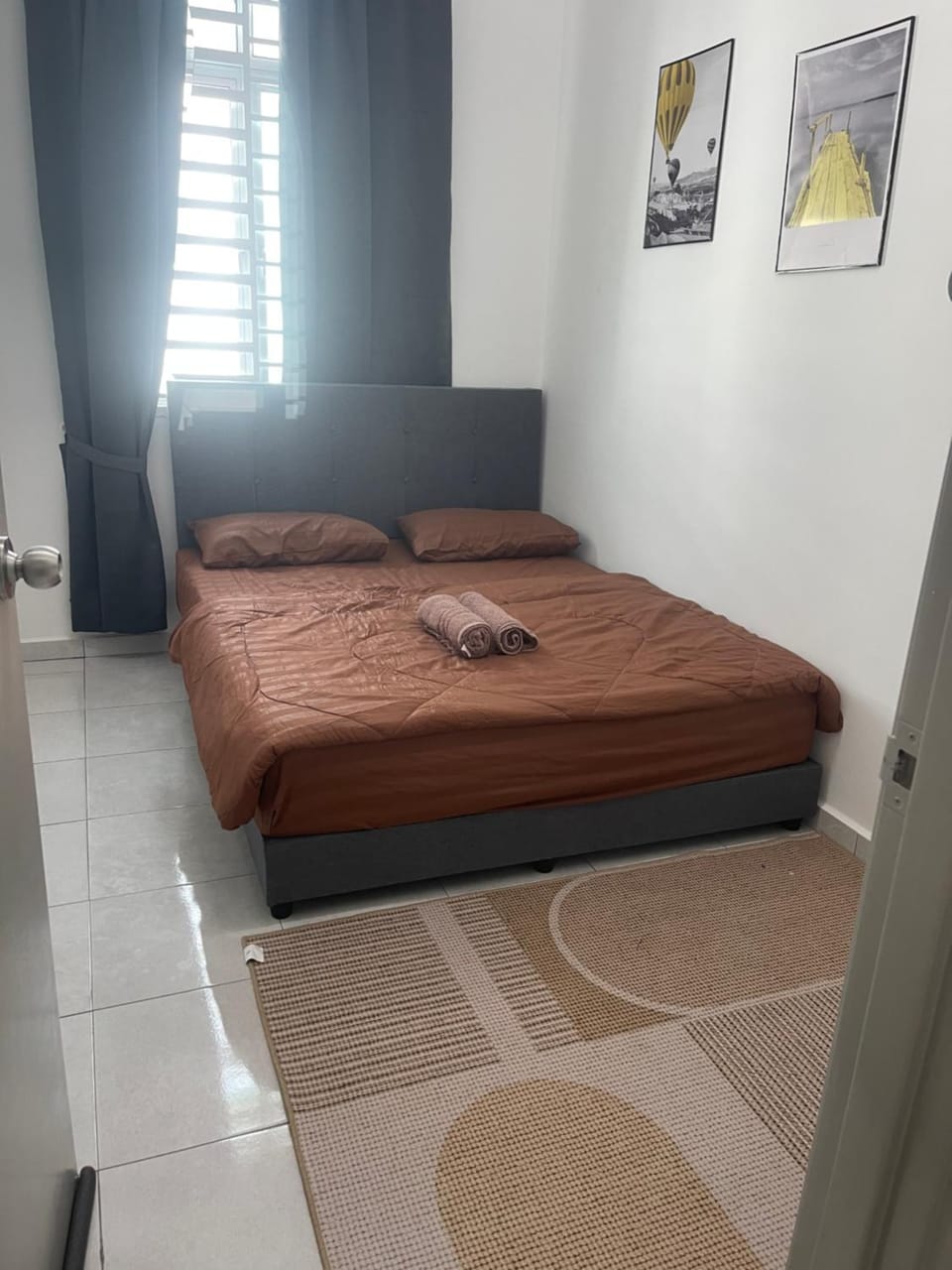 Anis Homestay MELAKA Bed and Breakfast in Malacca