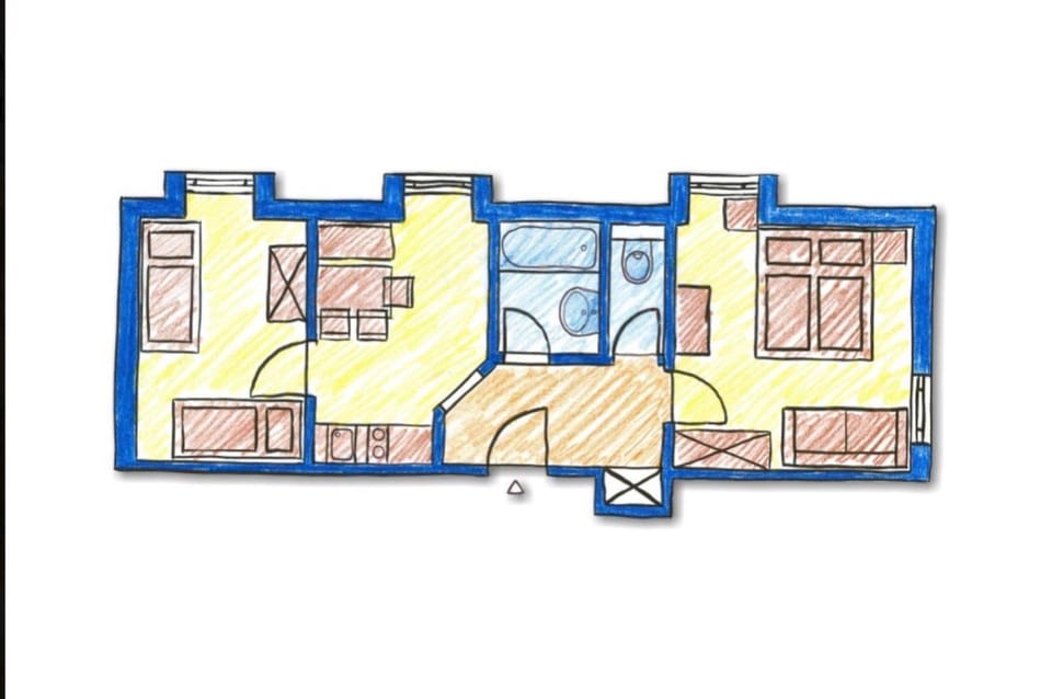 Haus Katharina Apartment in Schladming