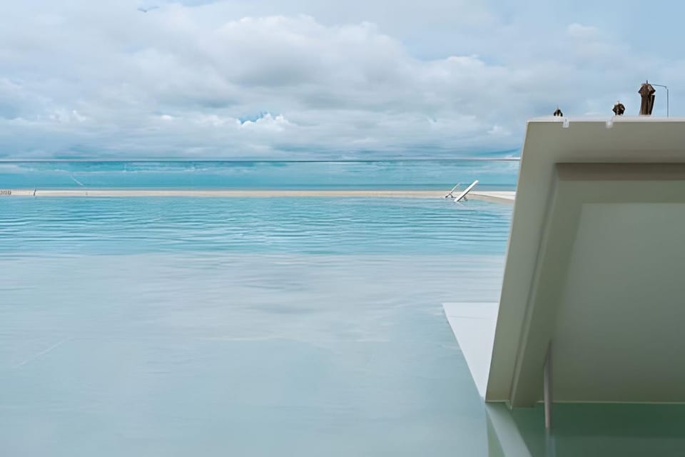 Beautiful Oceanfront Apartment - Morros City 801 Apartment in Cartagena