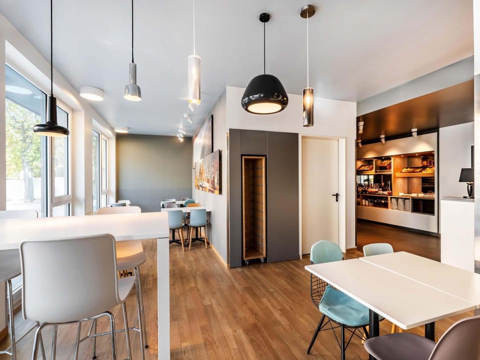 Restaurant/places to eat, Breakfast