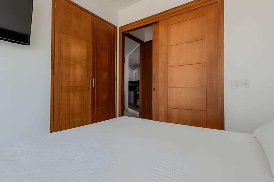 Spectacular Ocean View - Ed. Infinito 2302 Apartment in Cartagena