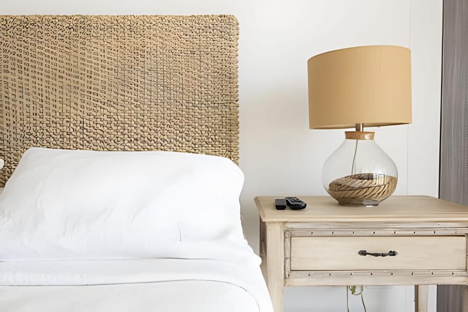 Luxurious 2-bd apt on the 26th Floor - Morros City Apartment in Cartagena