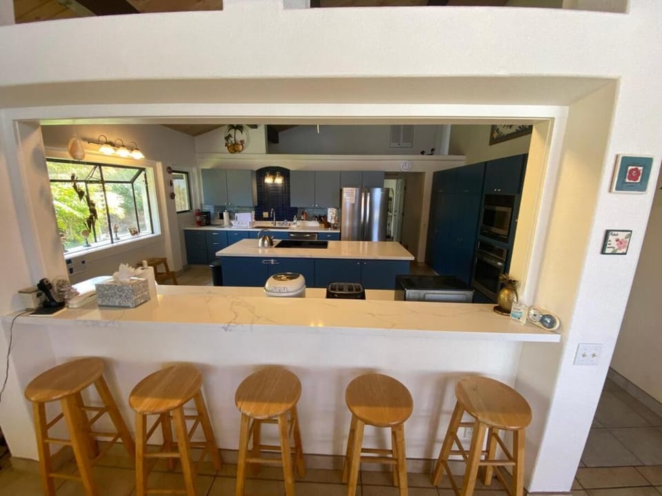 Lako House House in Holualoa