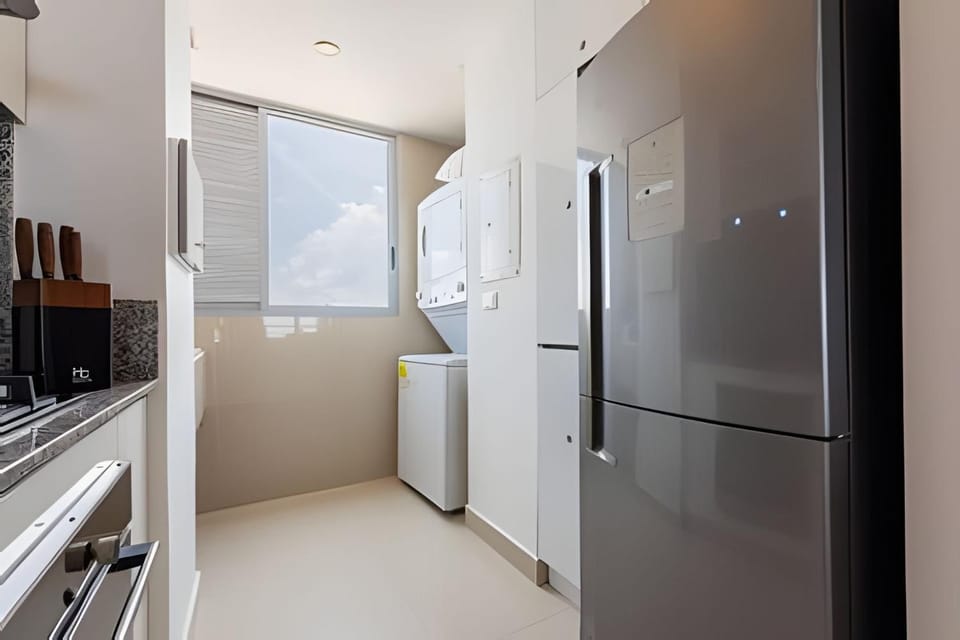 3605 Morros City - Paradise in Cartagena Apartment in Cartagena