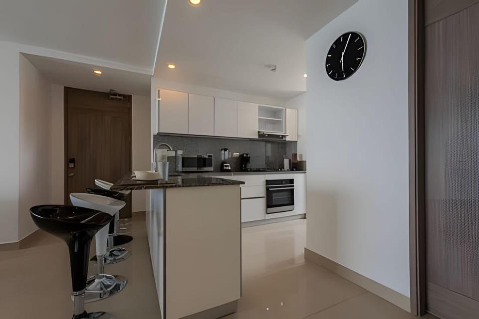 3605 Morros City - Paradise in Cartagena Apartment in Cartagena