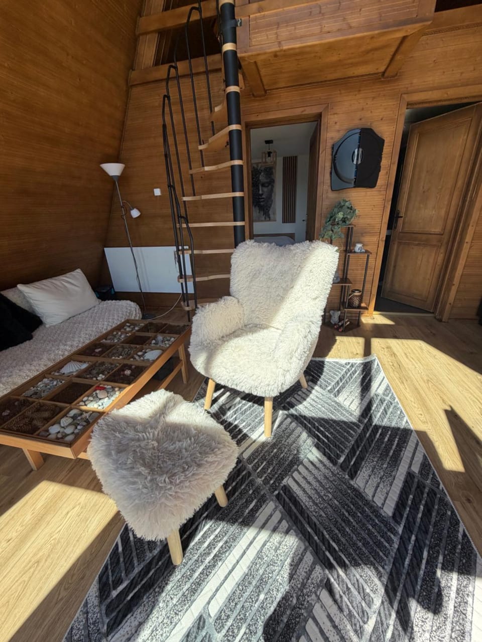 Wildcabinpanoramic Marisel Cabin in Cluj County