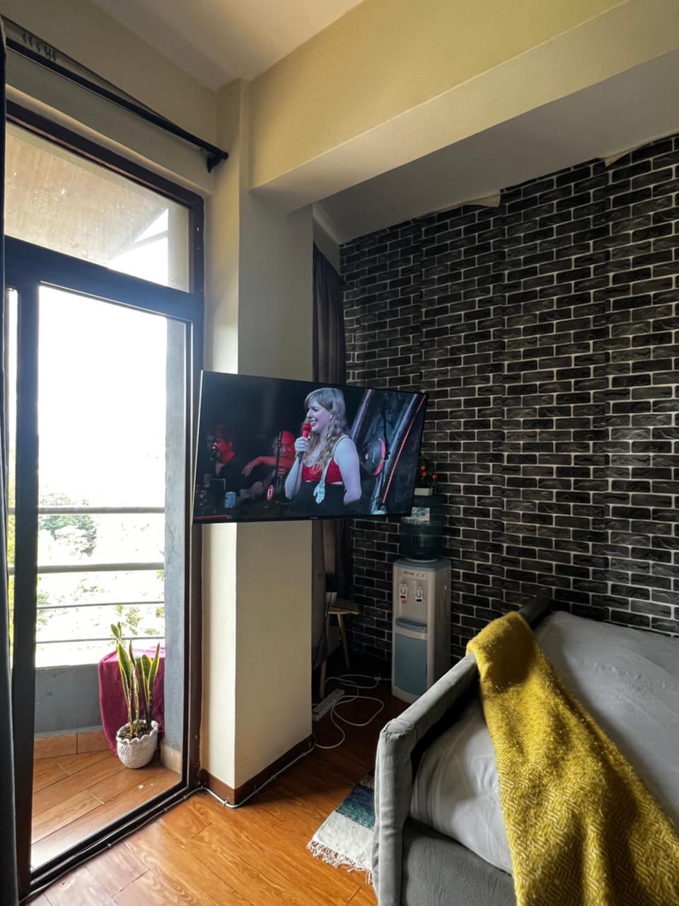 Jowies city home Apartment in Nairobi