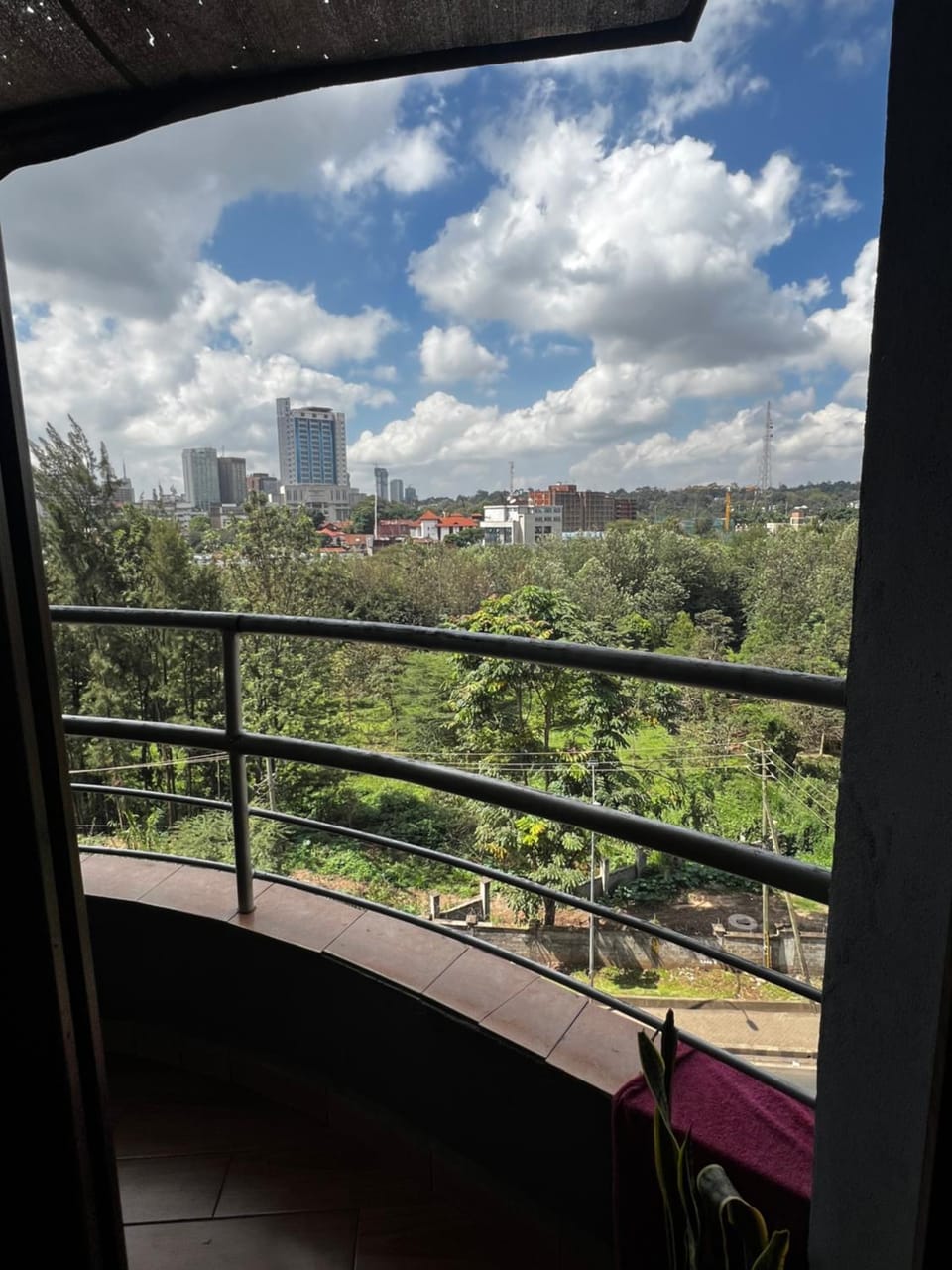 Jowies city home Apartment in Nairobi