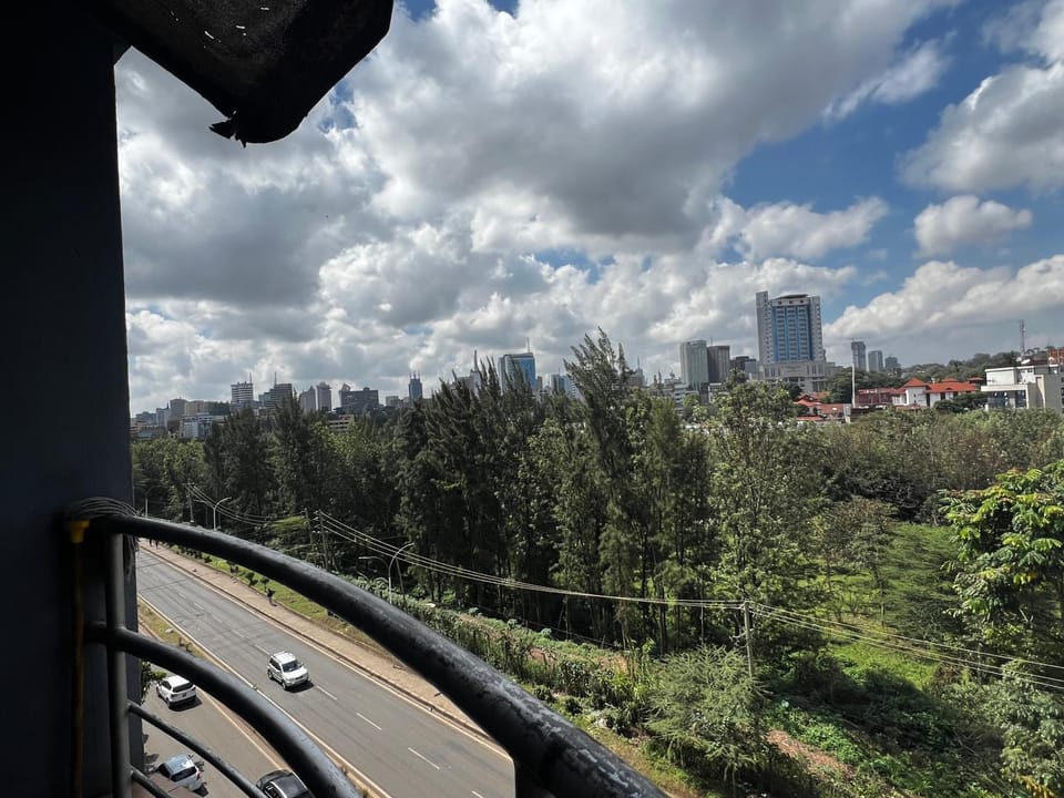 Jowies city home Apartment in Nairobi