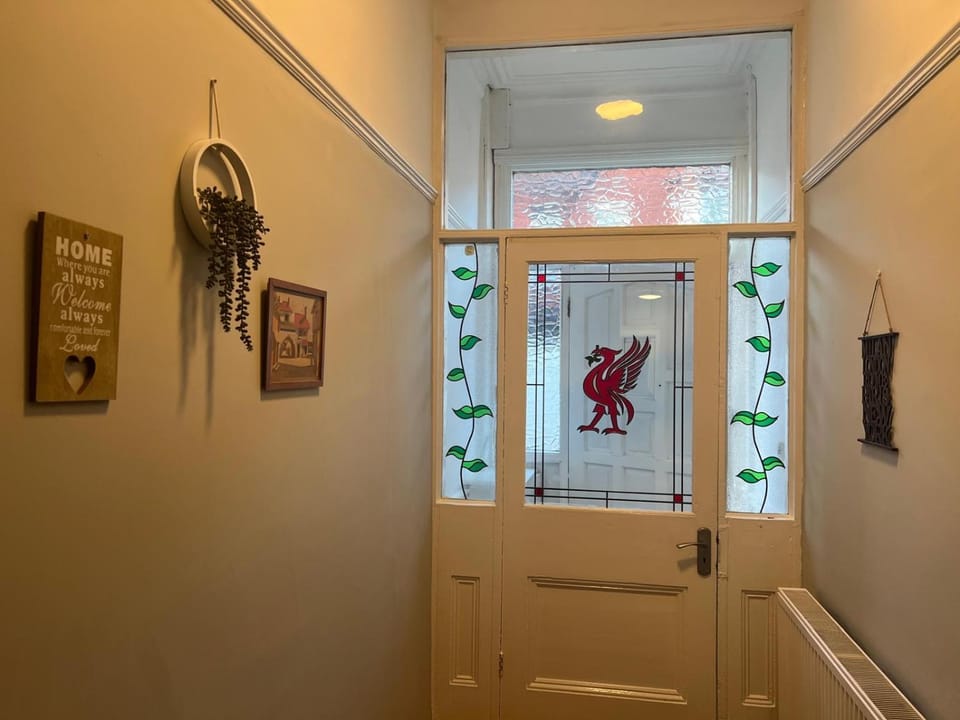 Wallasey Nest Apartment in Wallasey