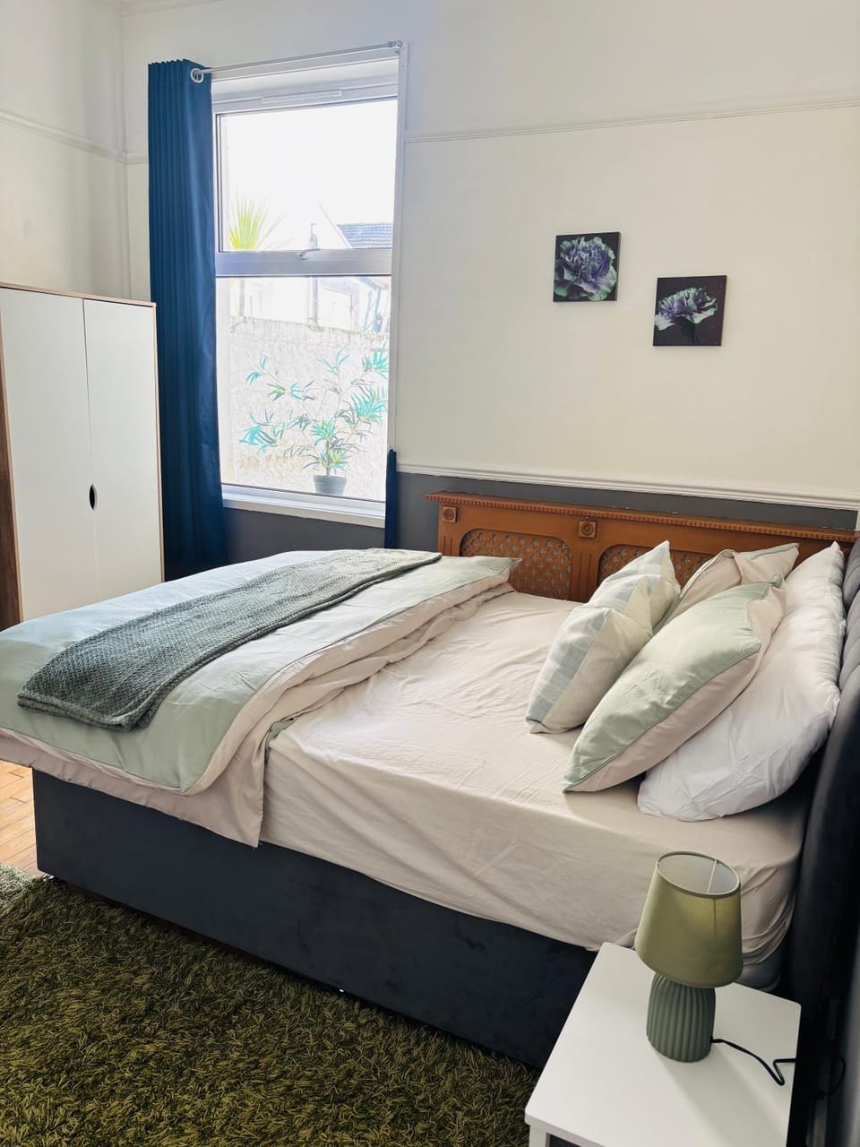 Wallasey Nest Apartment in Wallasey