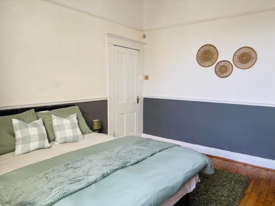 Wallasey Nest Apartment in Wallasey