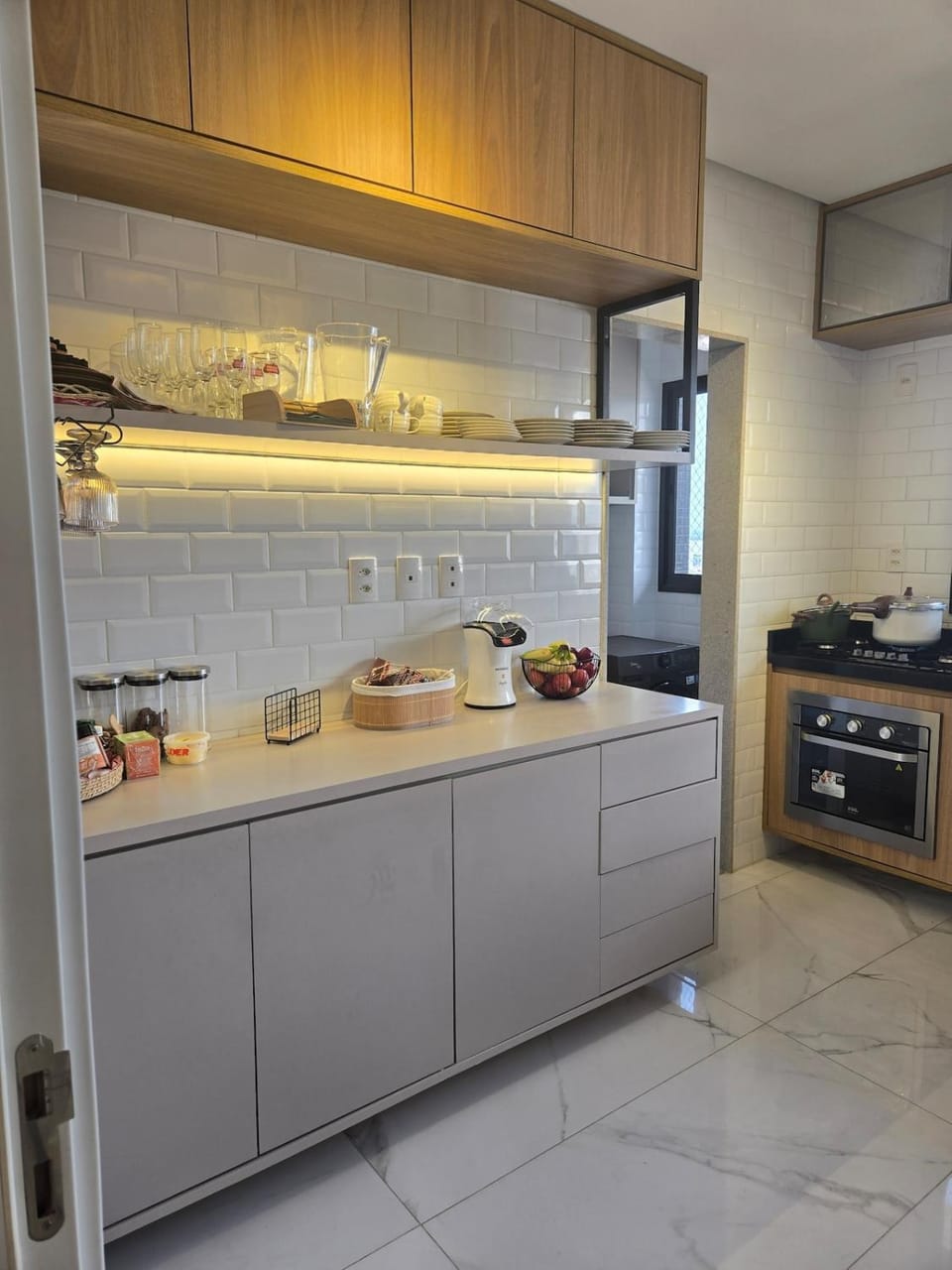 Duplex Penthouse 3 Suites Jacuzzi vista baia COP30 Apartment in Belém