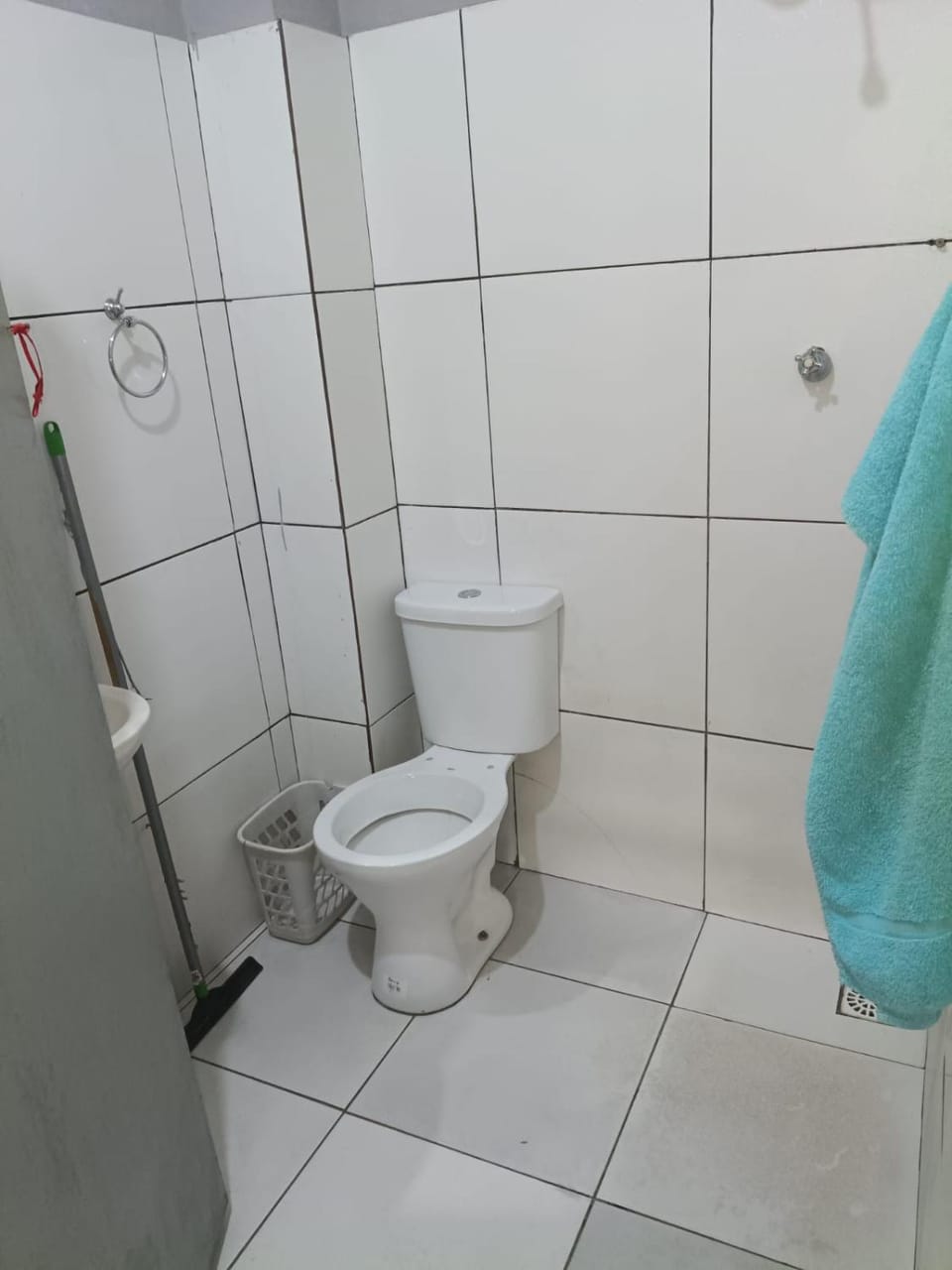 Apartamento ate 7 pessoas com cafe da manha Apartment in State of Mato Grosso, Brazil