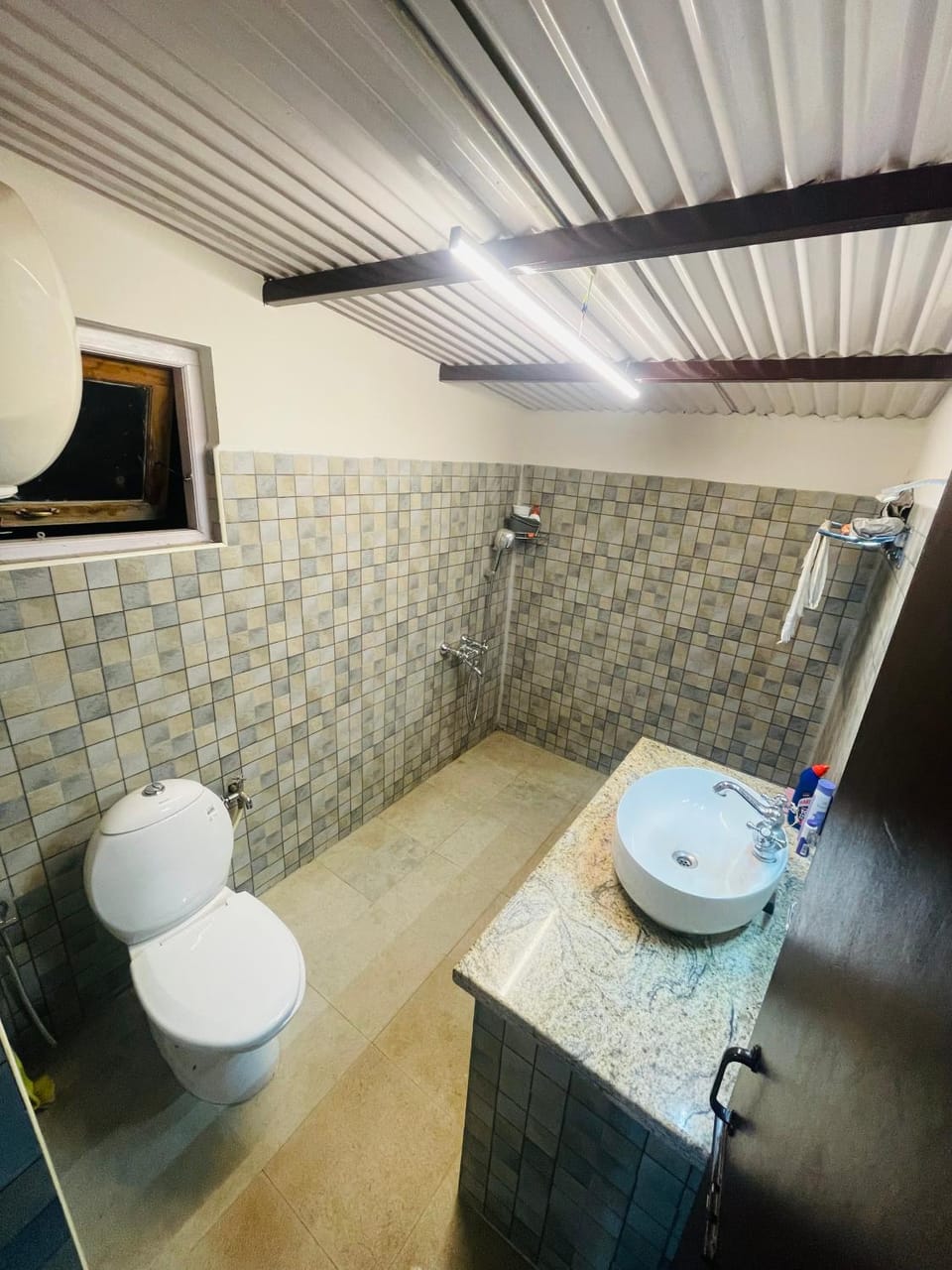 Toilet, Bathroom