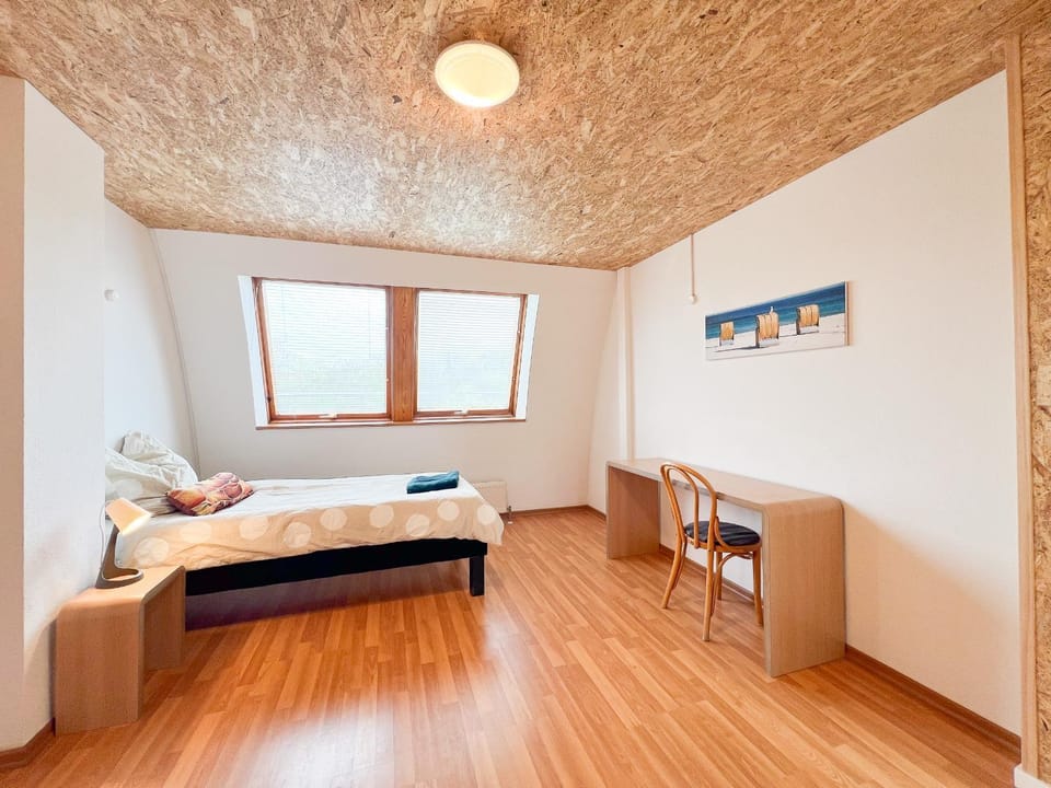 CopperRoof Eco Apartments im Herzen von Merseburg Apartment in Thuringia, Germany