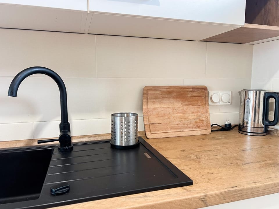 CopperRoof Eco Apartments im Herzen von Merseburg Apartment in Thuringia, Germany