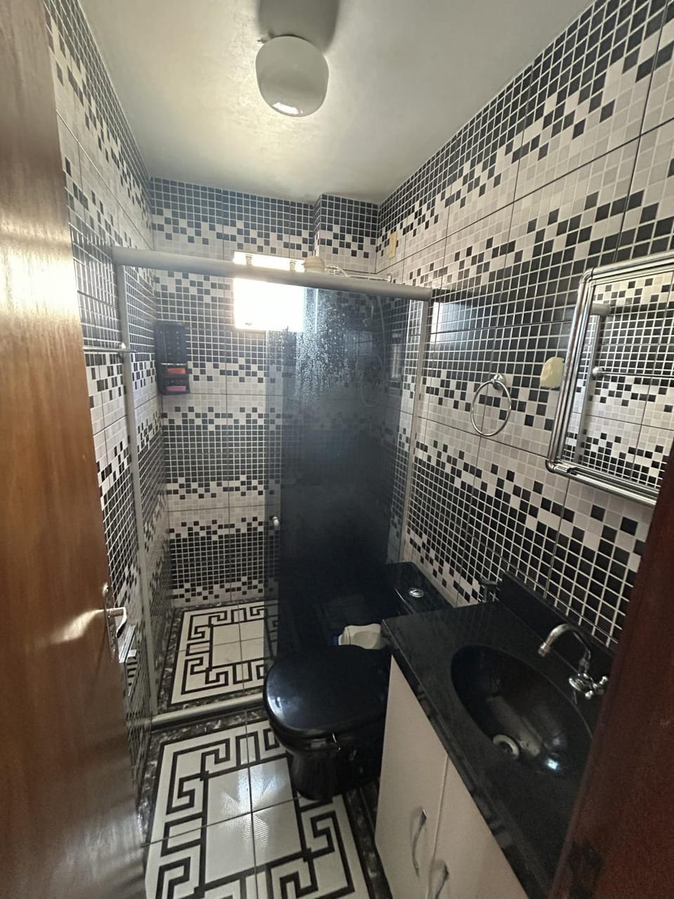 Apartamento COP30 2 quartos com garagem Apartment in Belém