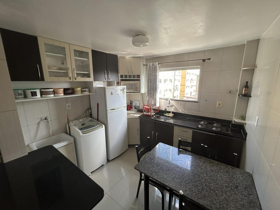Apartamento COP30 2 quartos com garagem Apartment in Belém