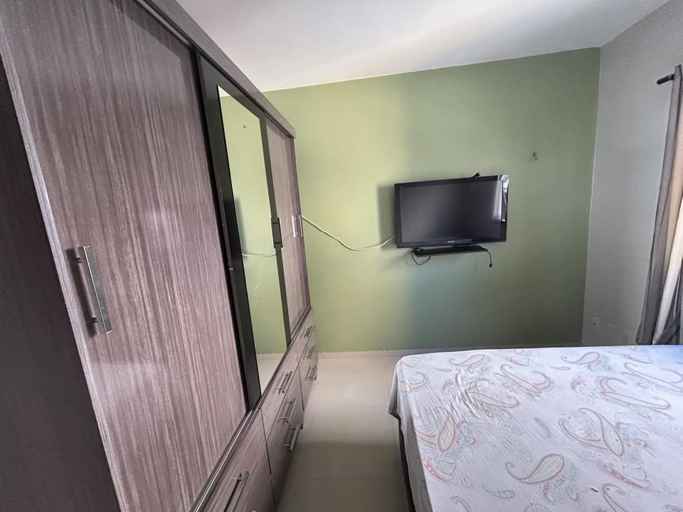 Apartamento COP30 2 quartos com garagem Apartment in Belém