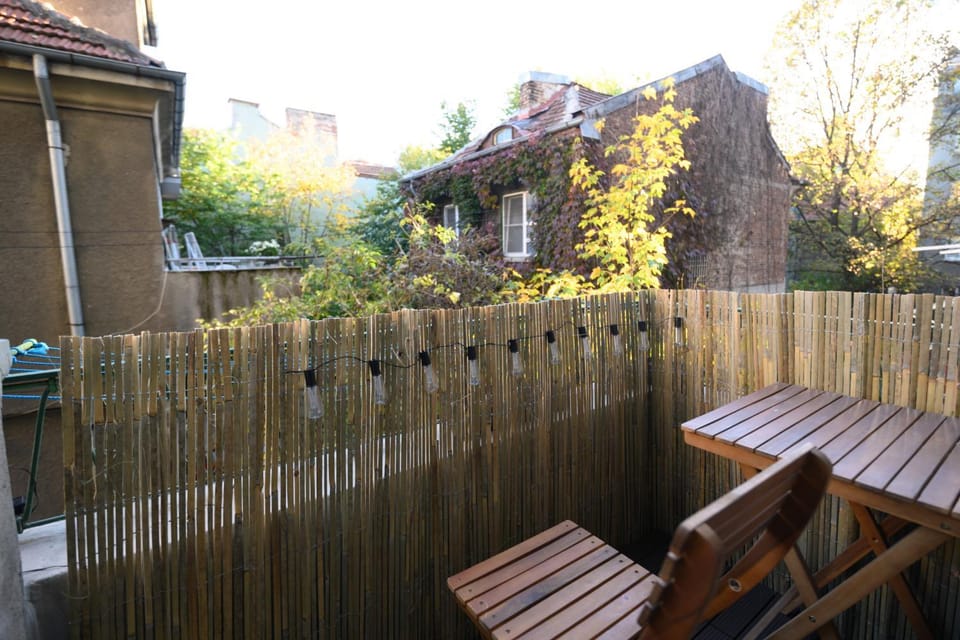 Patio, Day, View (from property/room), Balcony/Terrace, Dining area