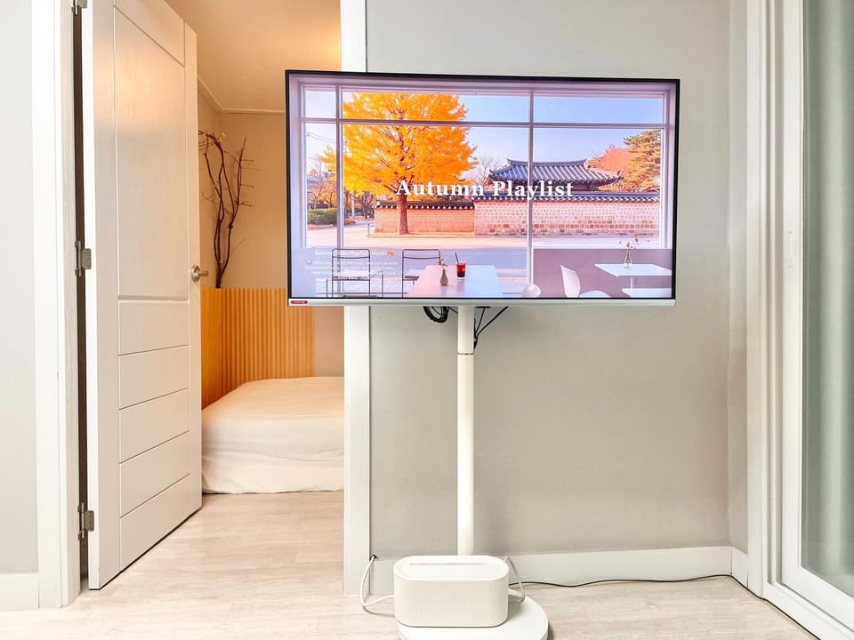TV and multimedia