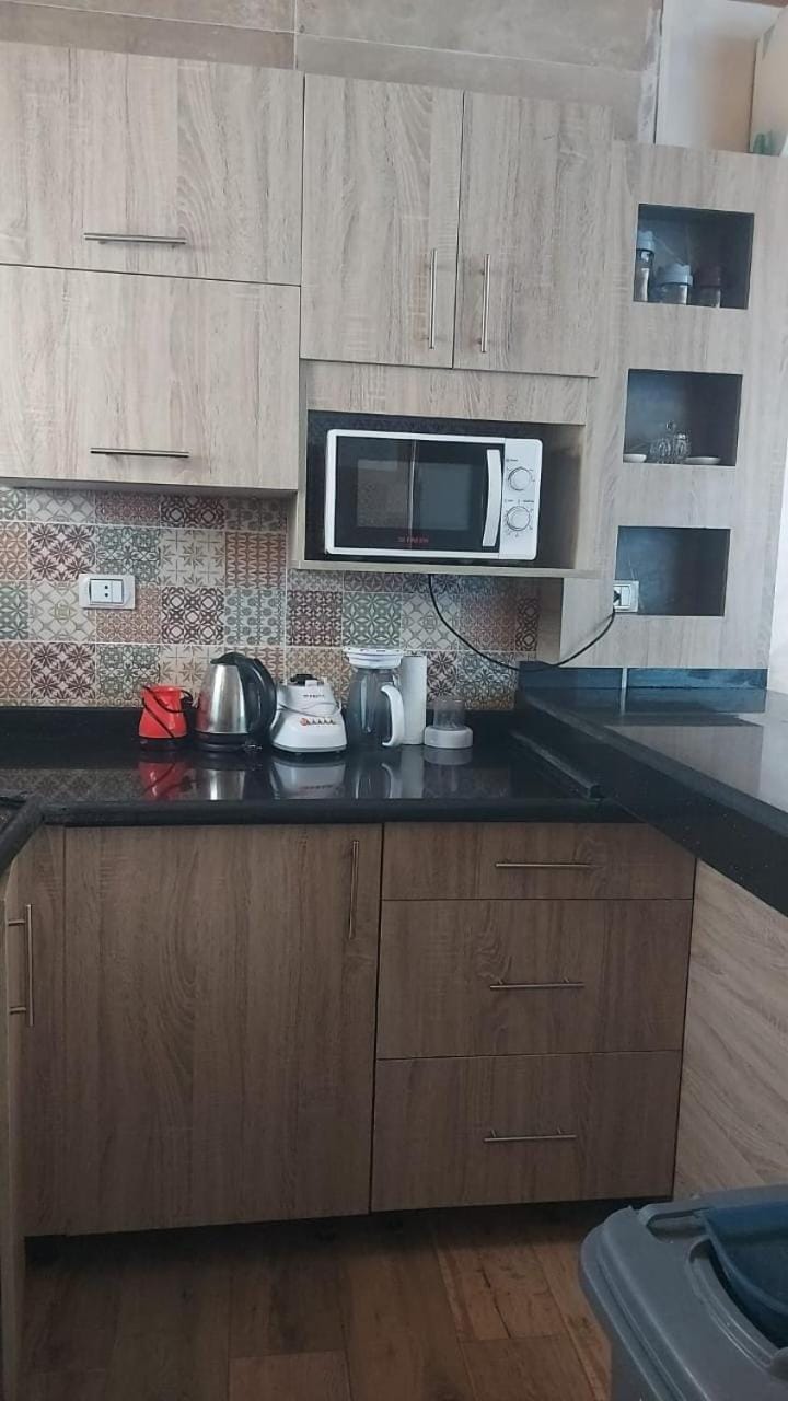 Hurghada - star beach water front chalets - 3BR Apartment in Hurghada