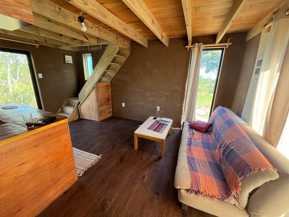 Cabaña nueva House in Piriápolis