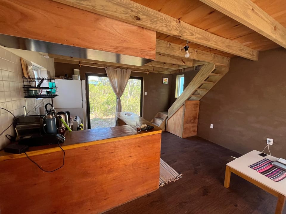 Cabaña nueva House in Piriápolis