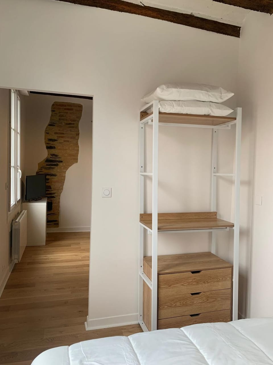 wardrobe