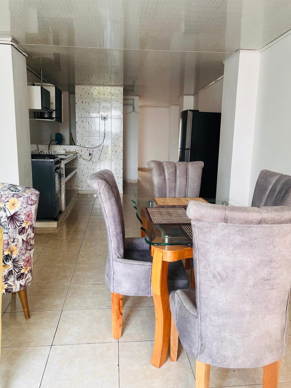 Rafaello Amoblados Apartment in Neiva