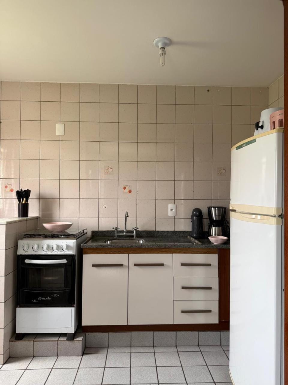 102 Centrinho , Ana Carolina e perto da praia Apartment in Florianopolis