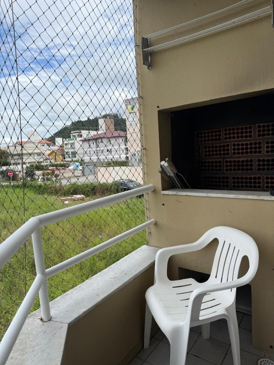 102 Centrinho , Ana Carolina e perto da praia Apartment in Florianopolis