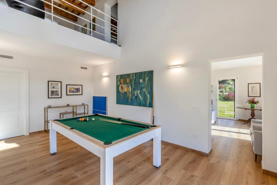 Billiard