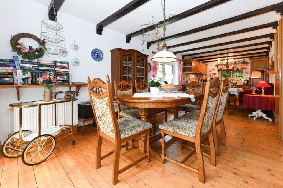 NEU! Ferienhaus Lüdstede an der Nordsee House in Aurich