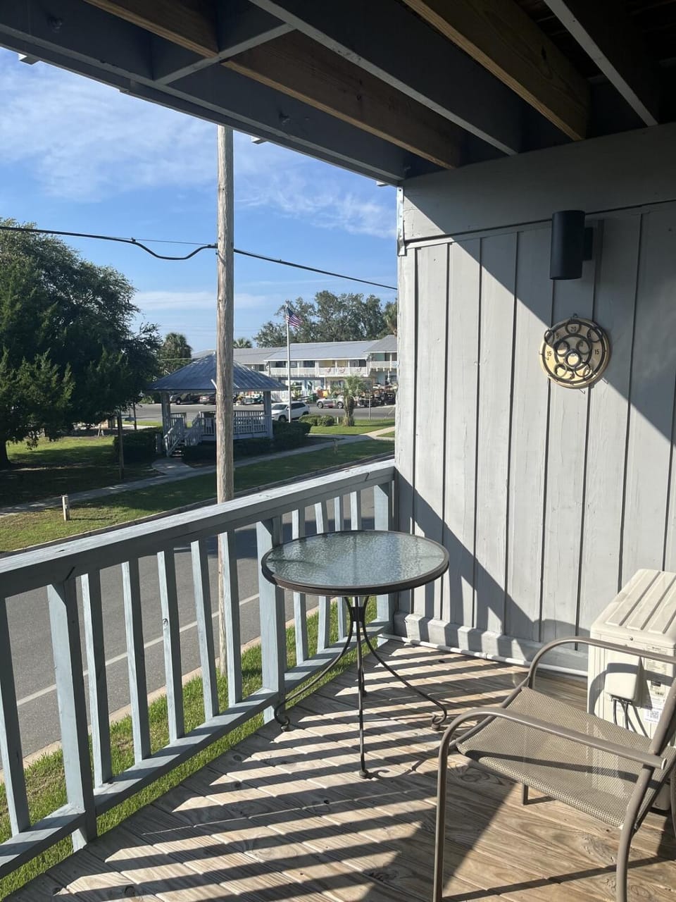 Unit 226 Beautiful Cedar key Apartment in Cedar Key